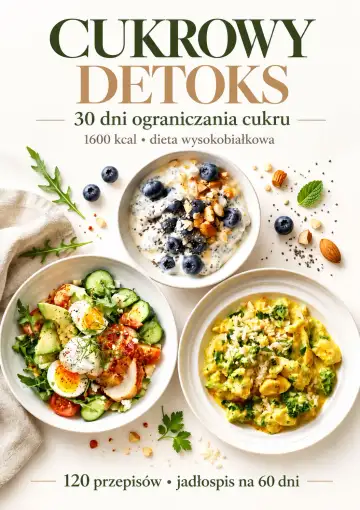 Cukrowy detoks