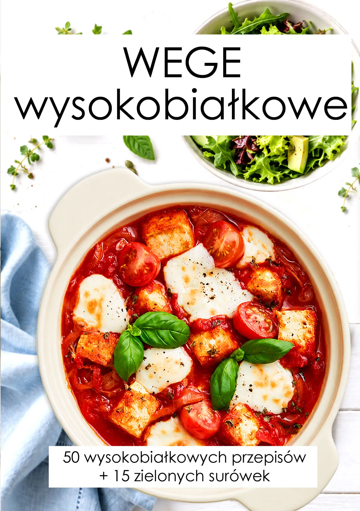 Wege wysokobiałkowe