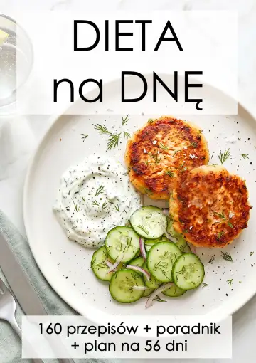 Dieta na dnę