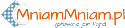 MniamMniam.pl - ebooki kulinarne