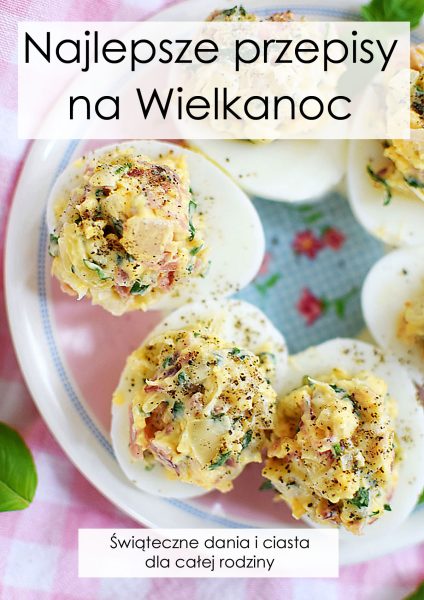 Najlepsze przepisy na Wielkanoc [ebook]