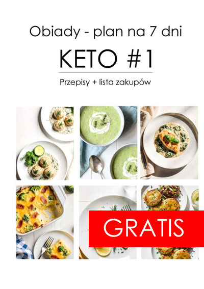 Plan keto gratis