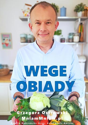 Wege obiady [ebook]