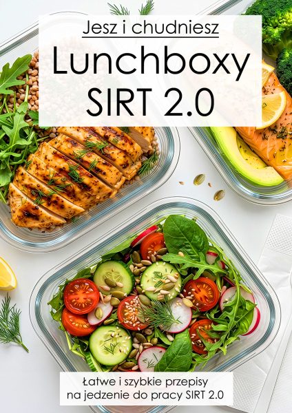 Lunchboxy SIRT 2.0